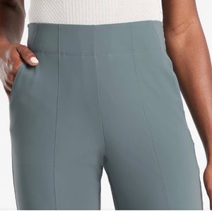 Athleta cosmic kick flare pant